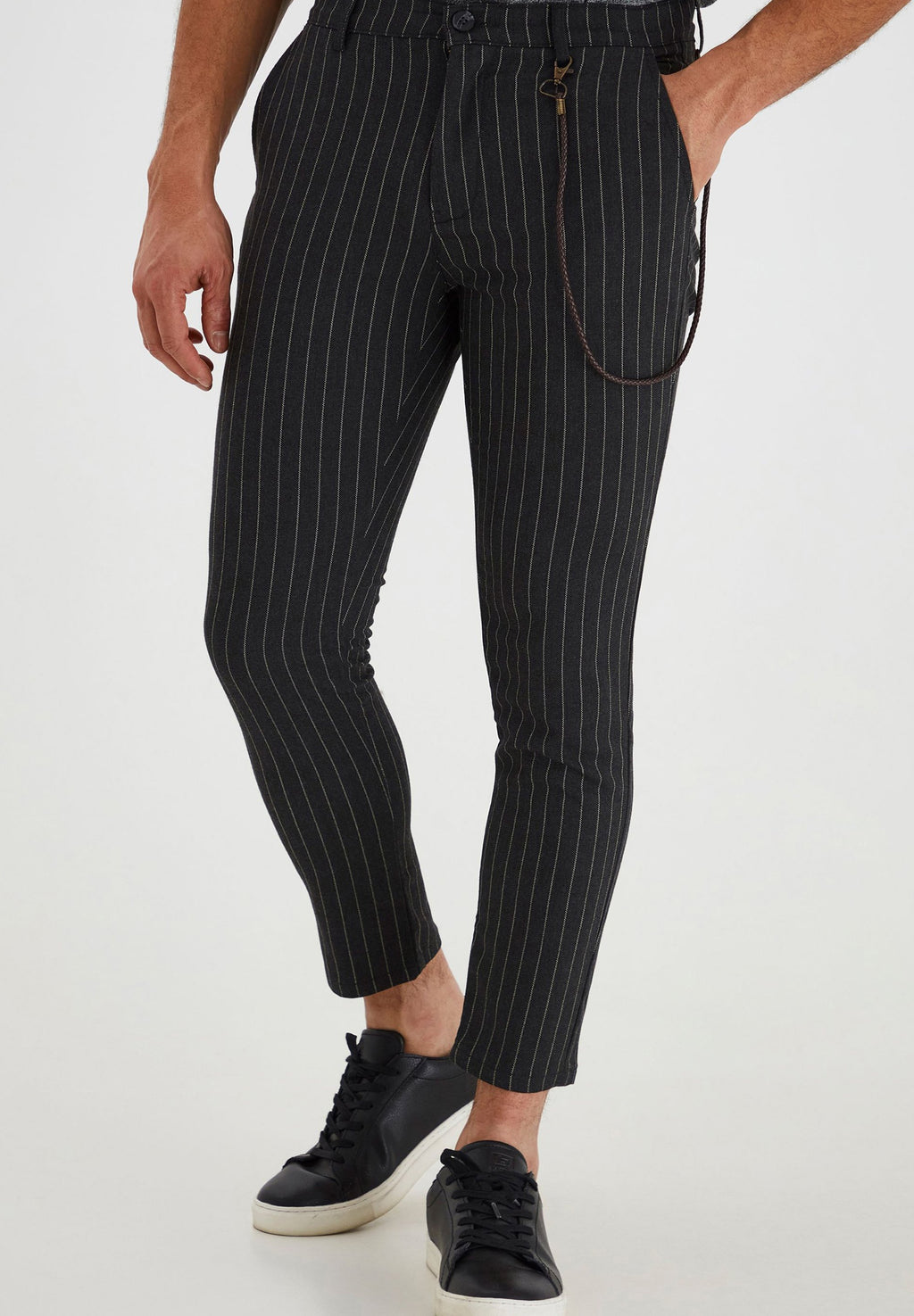 SDTRAVIS SLIM FIT Media 3