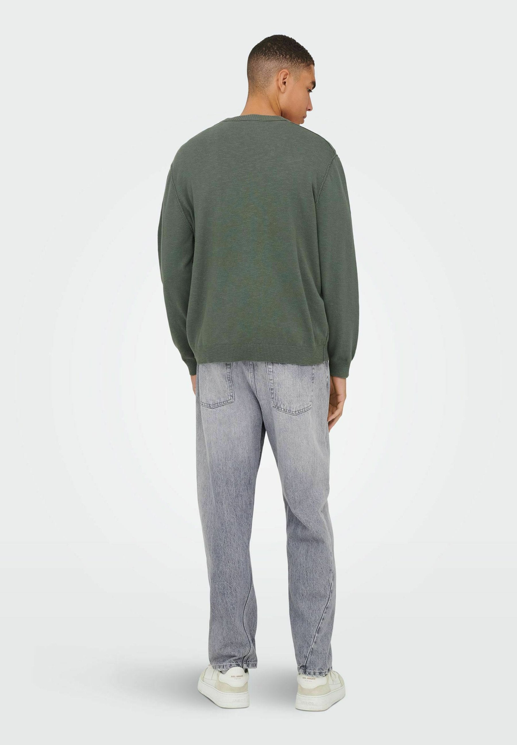 Knitted ONSGAME Media 4