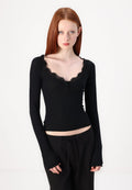 ONLY ONLMALENA LIFE STRING PANT