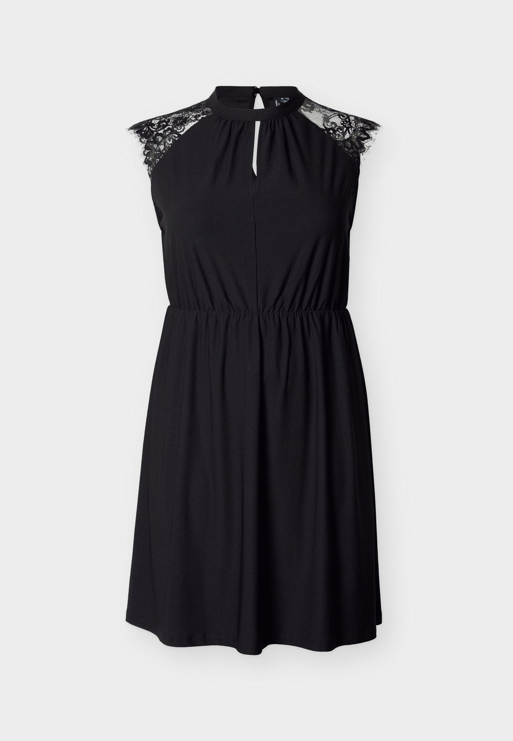 Vero Moda Curve VMCMILLA DRESS
