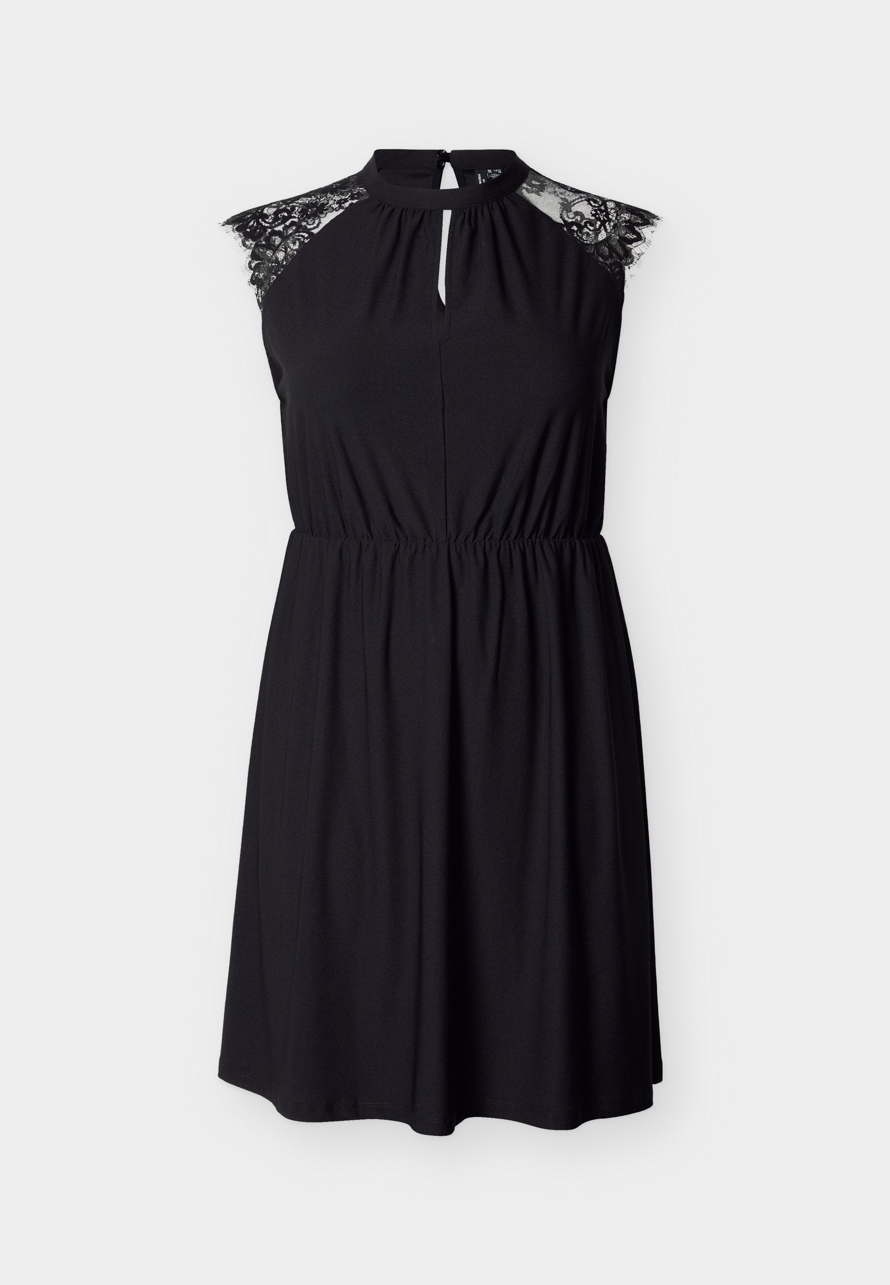 Vero Moda Curve VMCMILLA DRESS