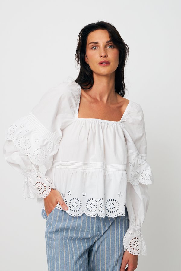 Cras NELLA BLOUSE