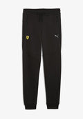 Puma Tracksuit bottoms - black