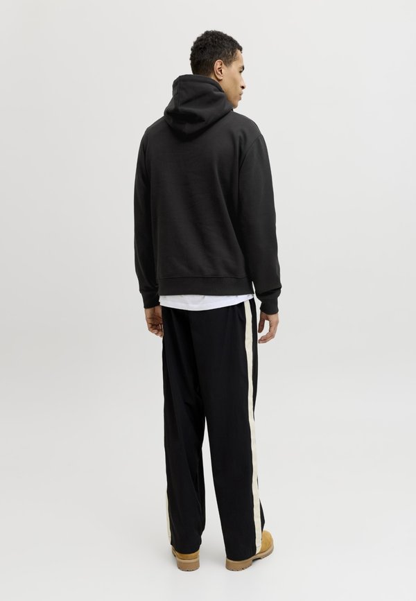 Jack & Jones JCOCLUB FRONT PRINT HOOD