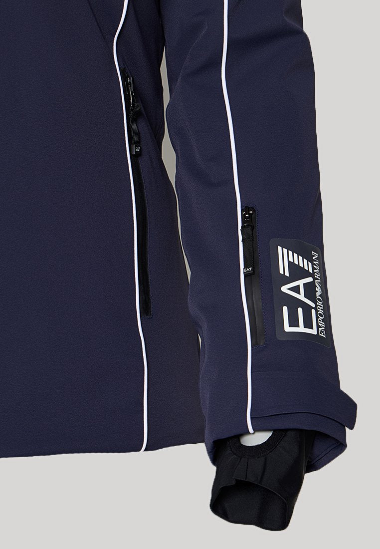 EA7 Emporio Armani Winterjacke Media 4
