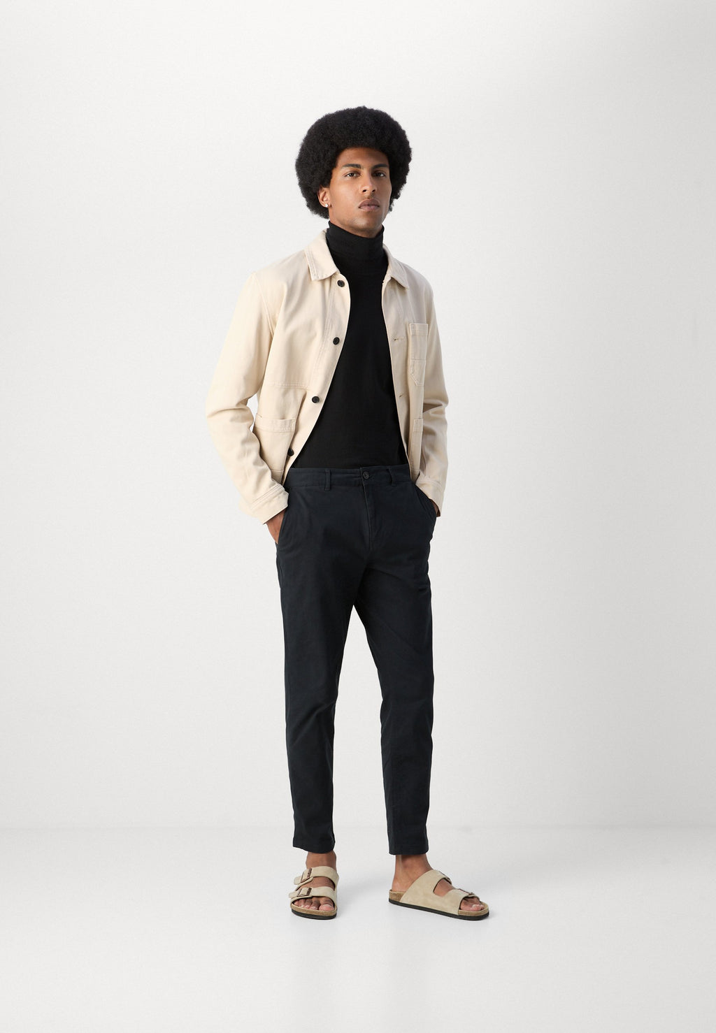 Scotch & Soda CORE - DRIFT