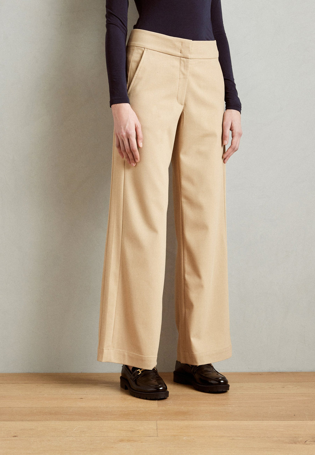 Esprit Stoffhose Media 3