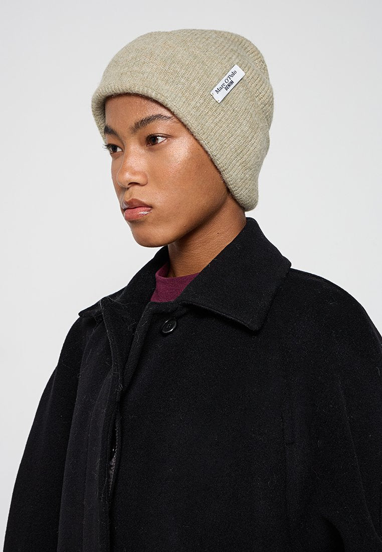 Marc O'Polo DENIM KNIT HATS