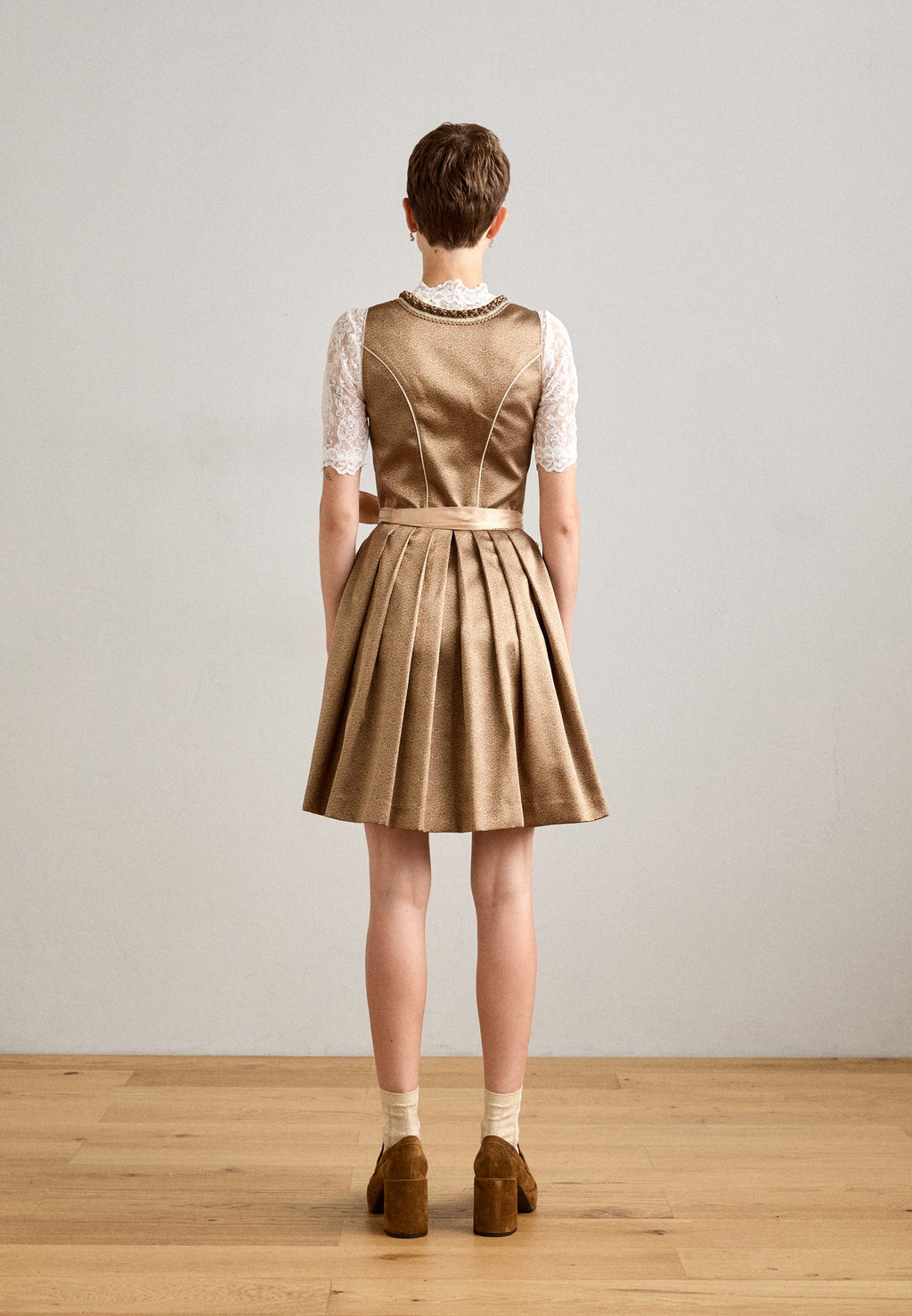 Krüger Dirndl
