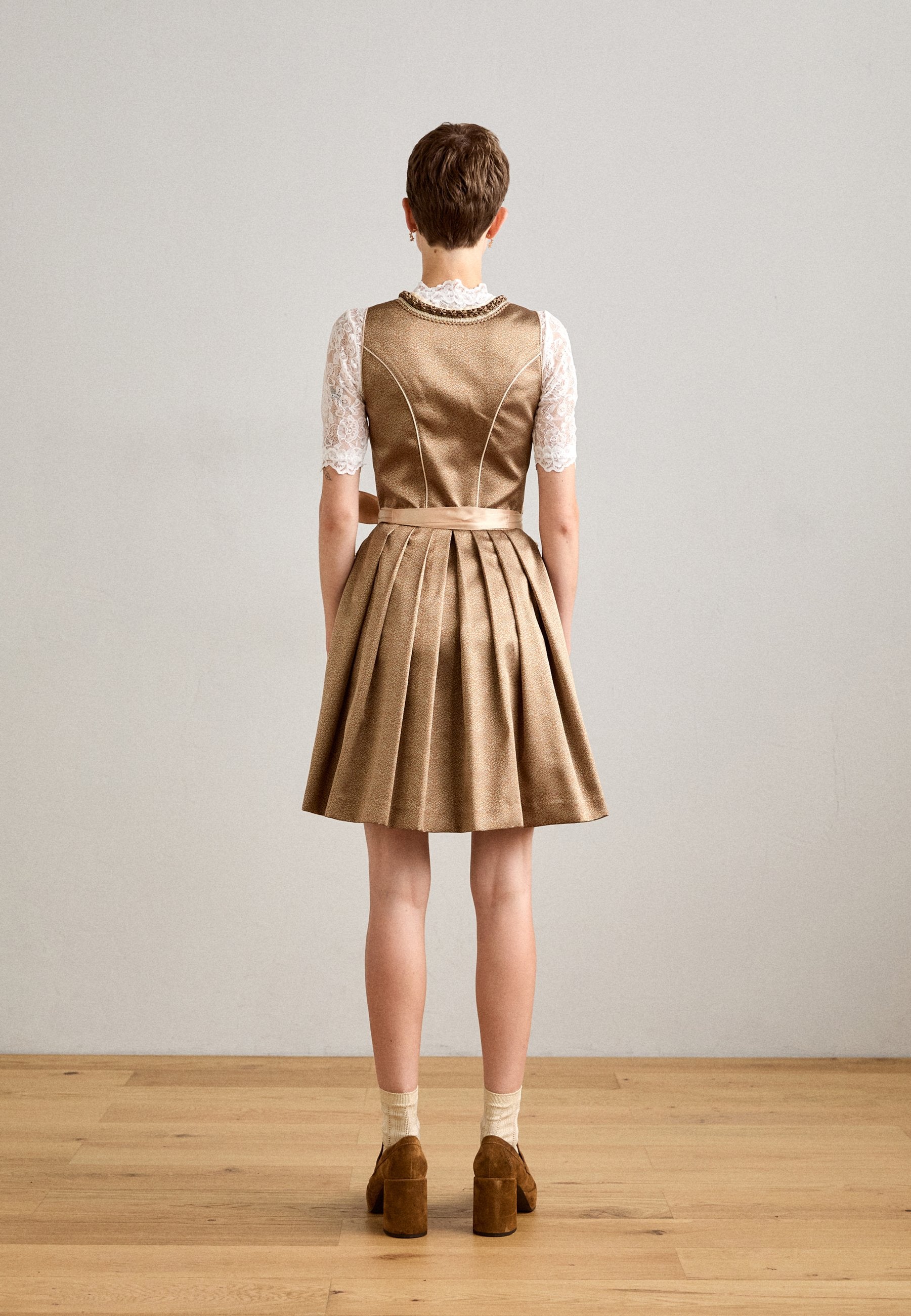Krüger Dirndl