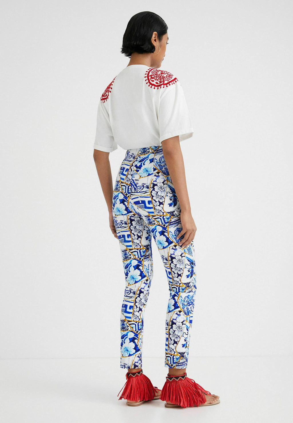 Desigual DESIGNED BY STELLA JEAN