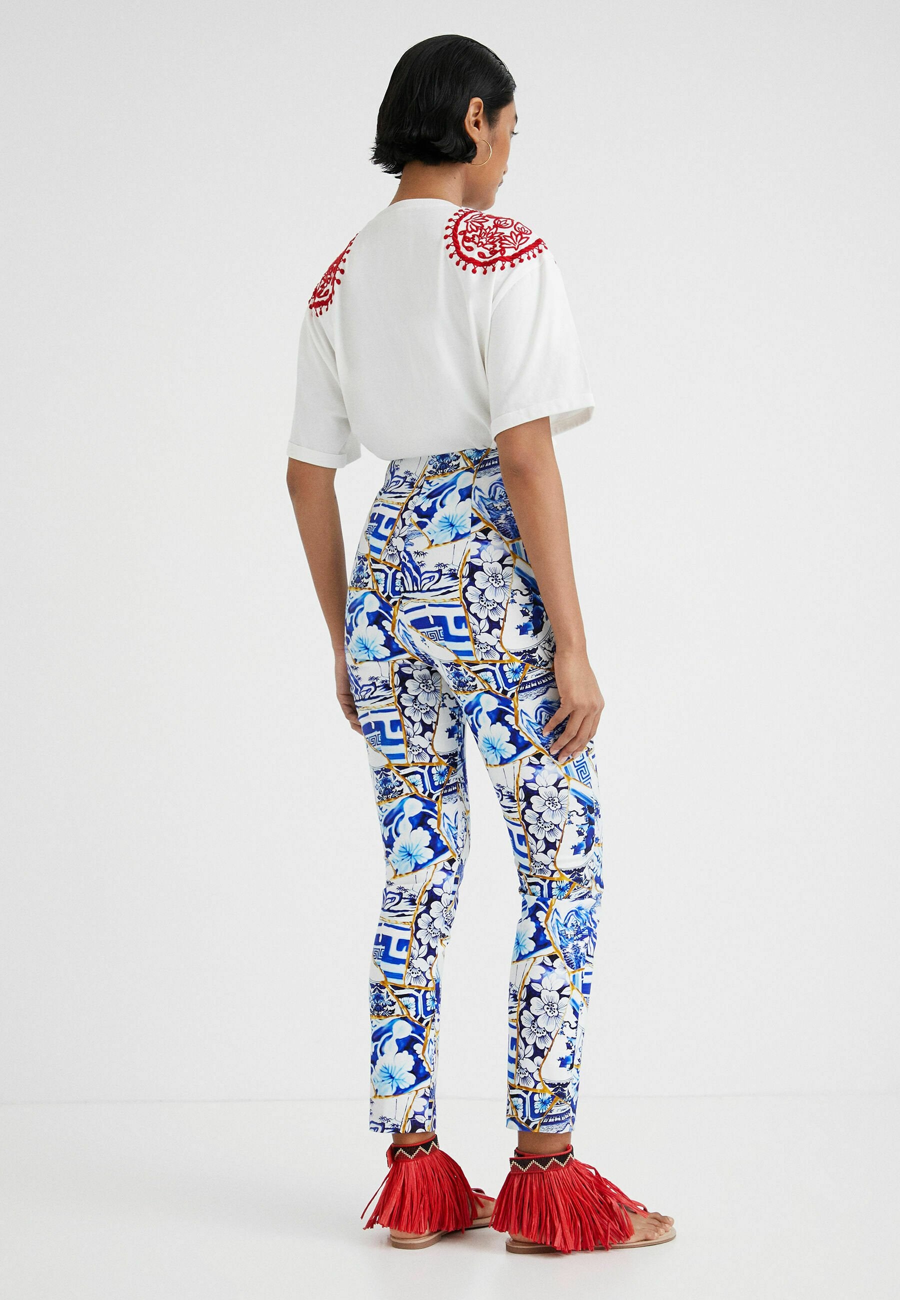 Desigual DESIGNED BY STELLA JEAN