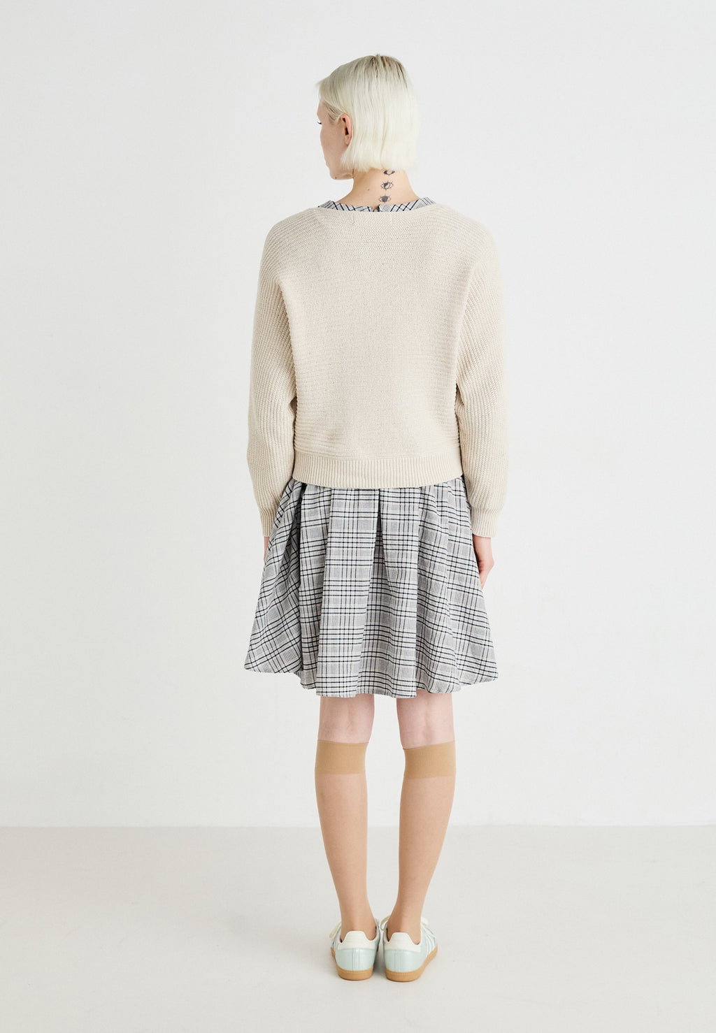 Vero Moda Knitted VMLUX Knitted
