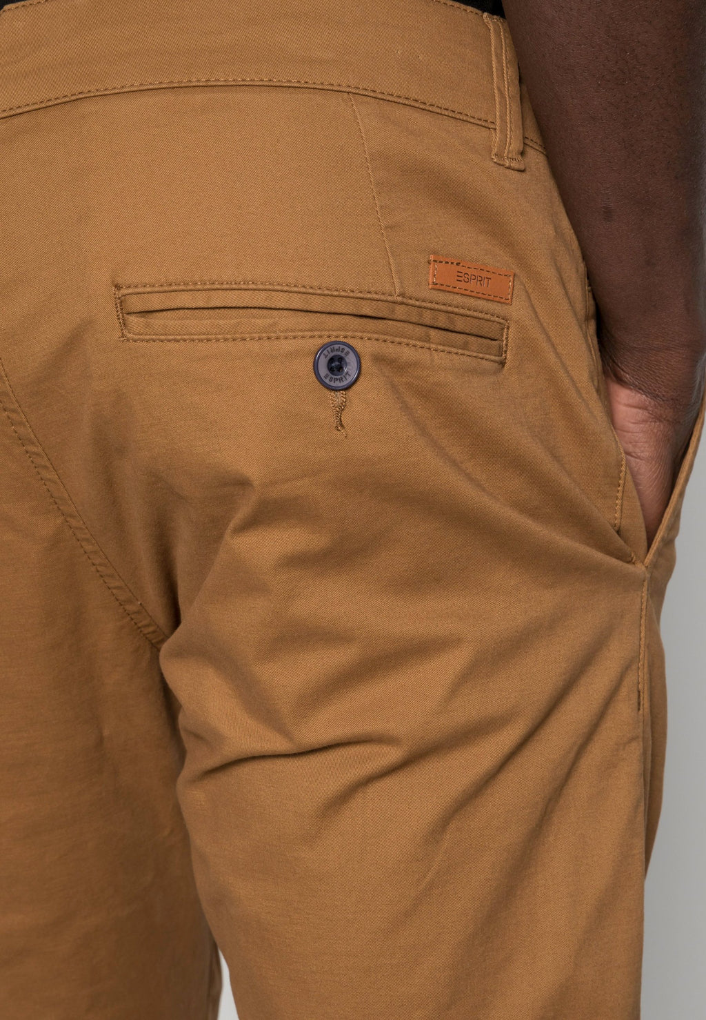 Esprit Stoffhose Media 5