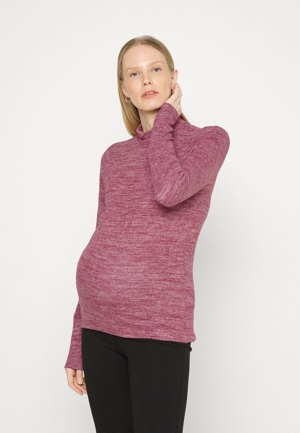 Vero Moda Maternity VMMCHILL HIGHNECK