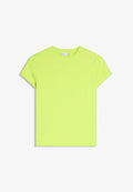 Bershka Basic T-shirt - light green