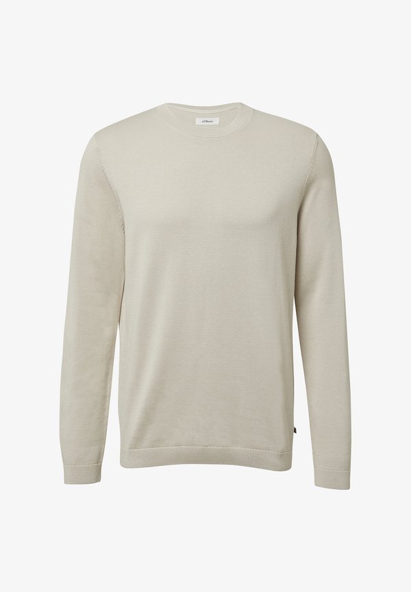 s.Oliver Jumper - creme
