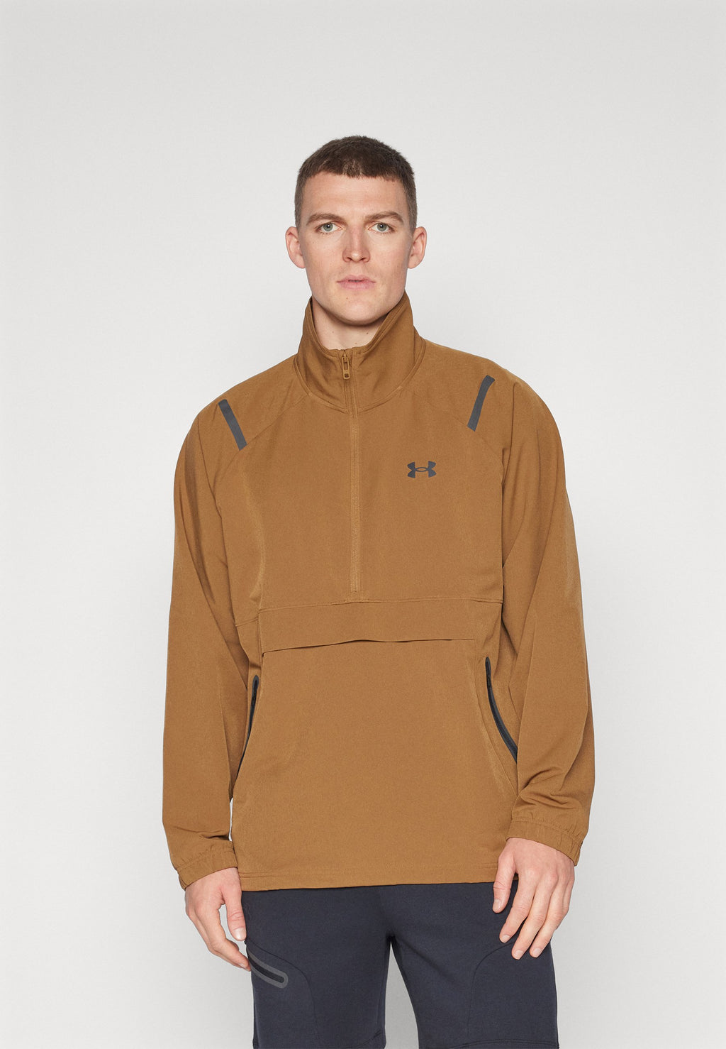 Under Armour UNSTOPPABLE ANORAK