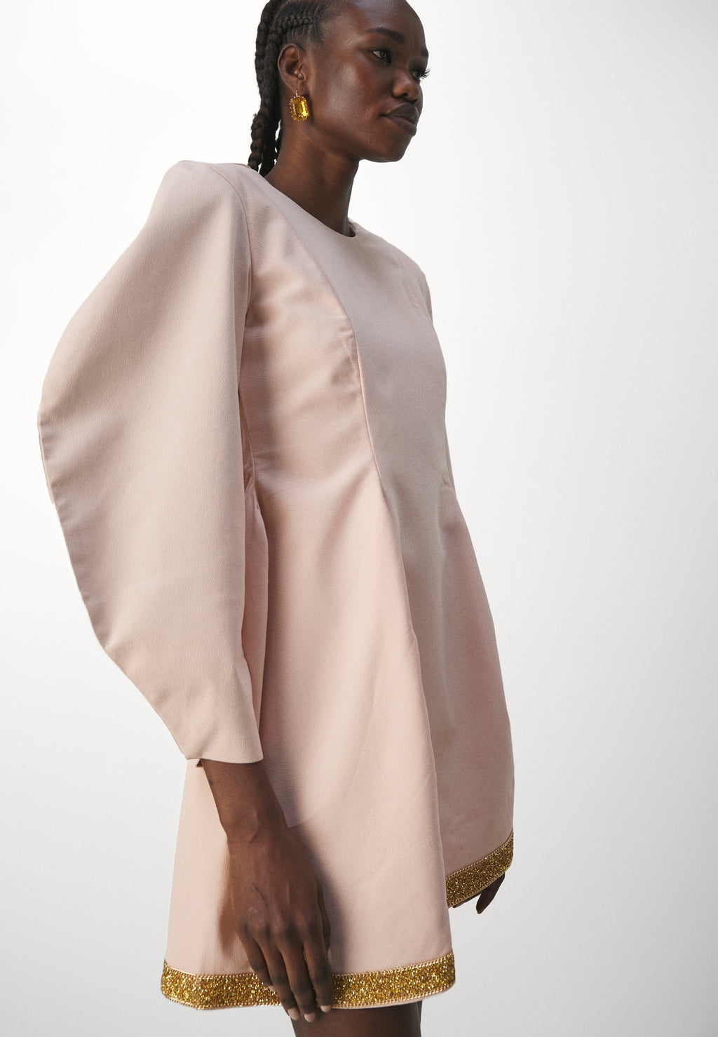 Joseph Ejiro LOOK