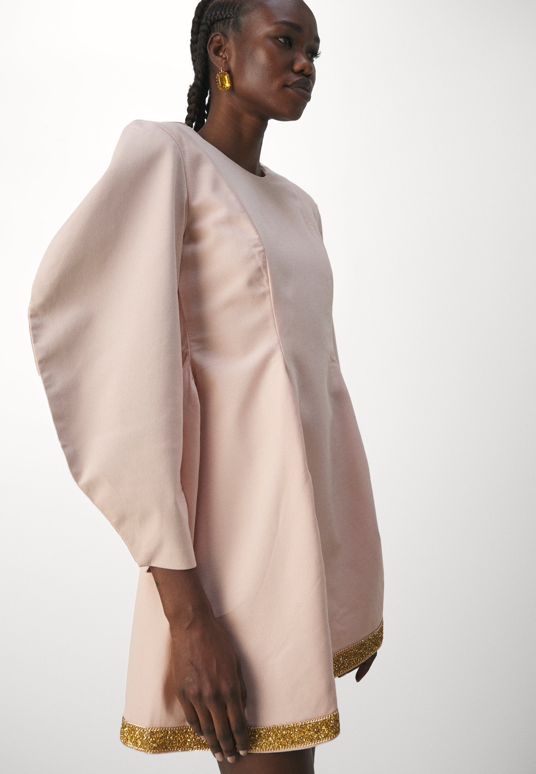 Joseph Ejiro LOOK