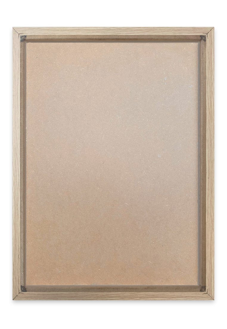 Orange Wallz HANDMADE 2 PACK