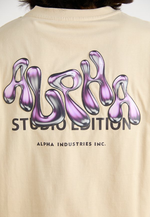 Alpha Industries STUDIO EDITION