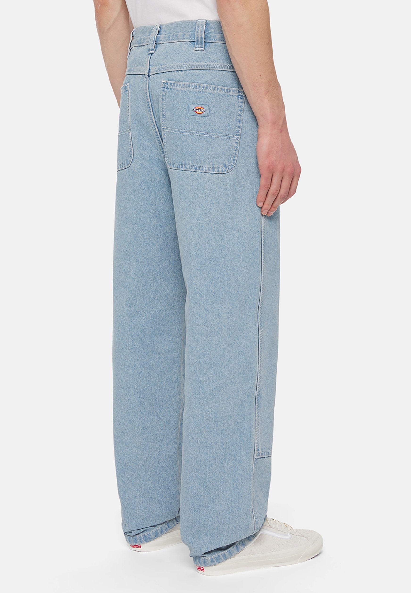 Dickies MADISON DOUBLE KNEE