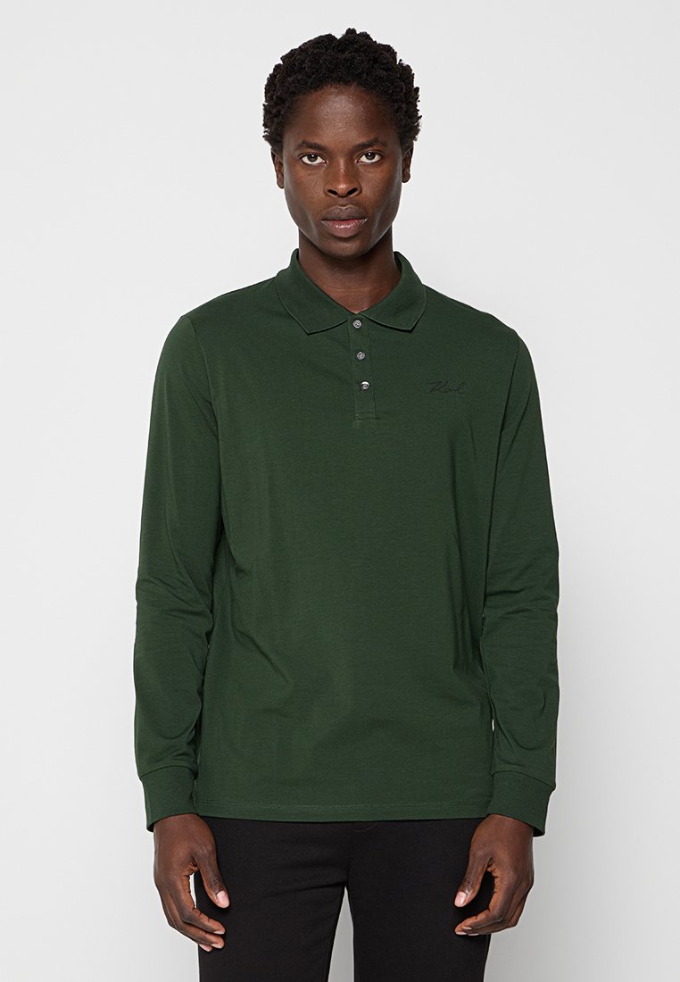 KARL LAGERFELD Poloshirt Media 1