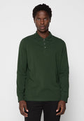 KARL LAGERFELD Poloshirt Media 1