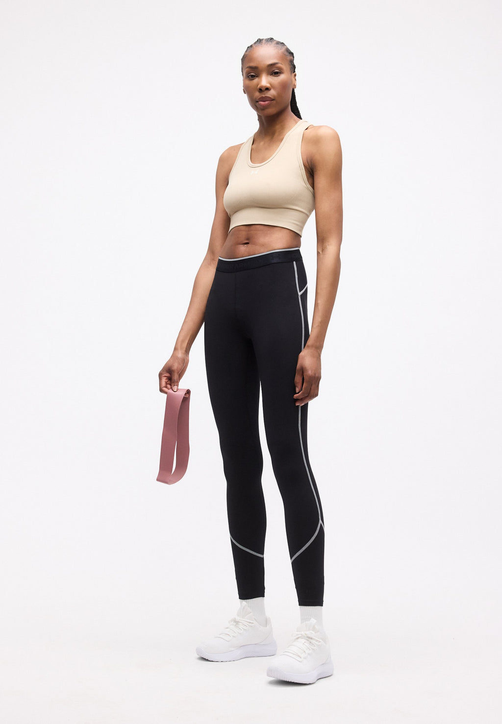 Under Armour VANISH SEAMLESS BRA