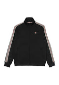 Fila FILA APPAREL BIELLA REGULAR TAPED PIQUE TRACK JACKET