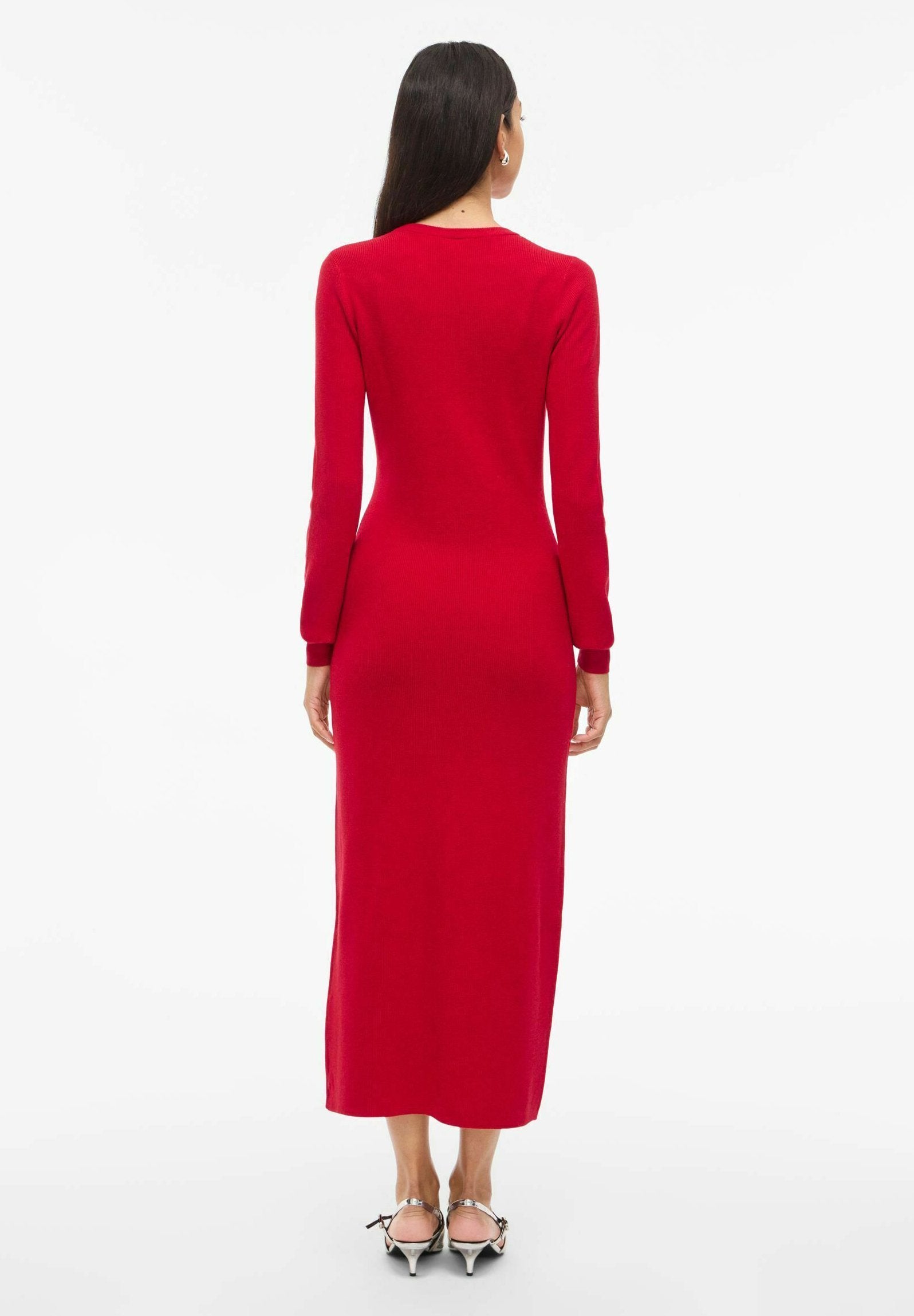 VILA Maxi VIKALIA Knitted