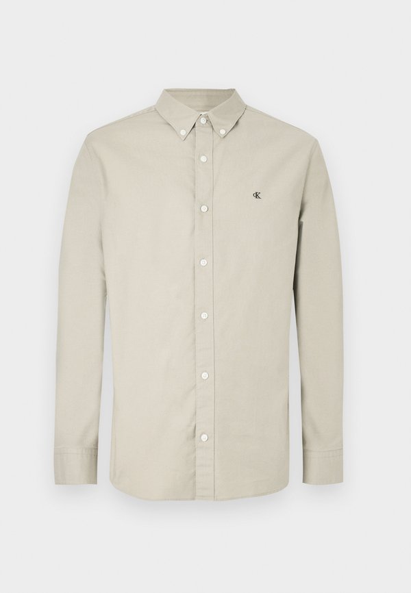 Calvin Klein Jeans Shirt - ancient marble