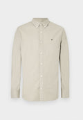 Calvin Klein Jeans Shirt - ancient marble