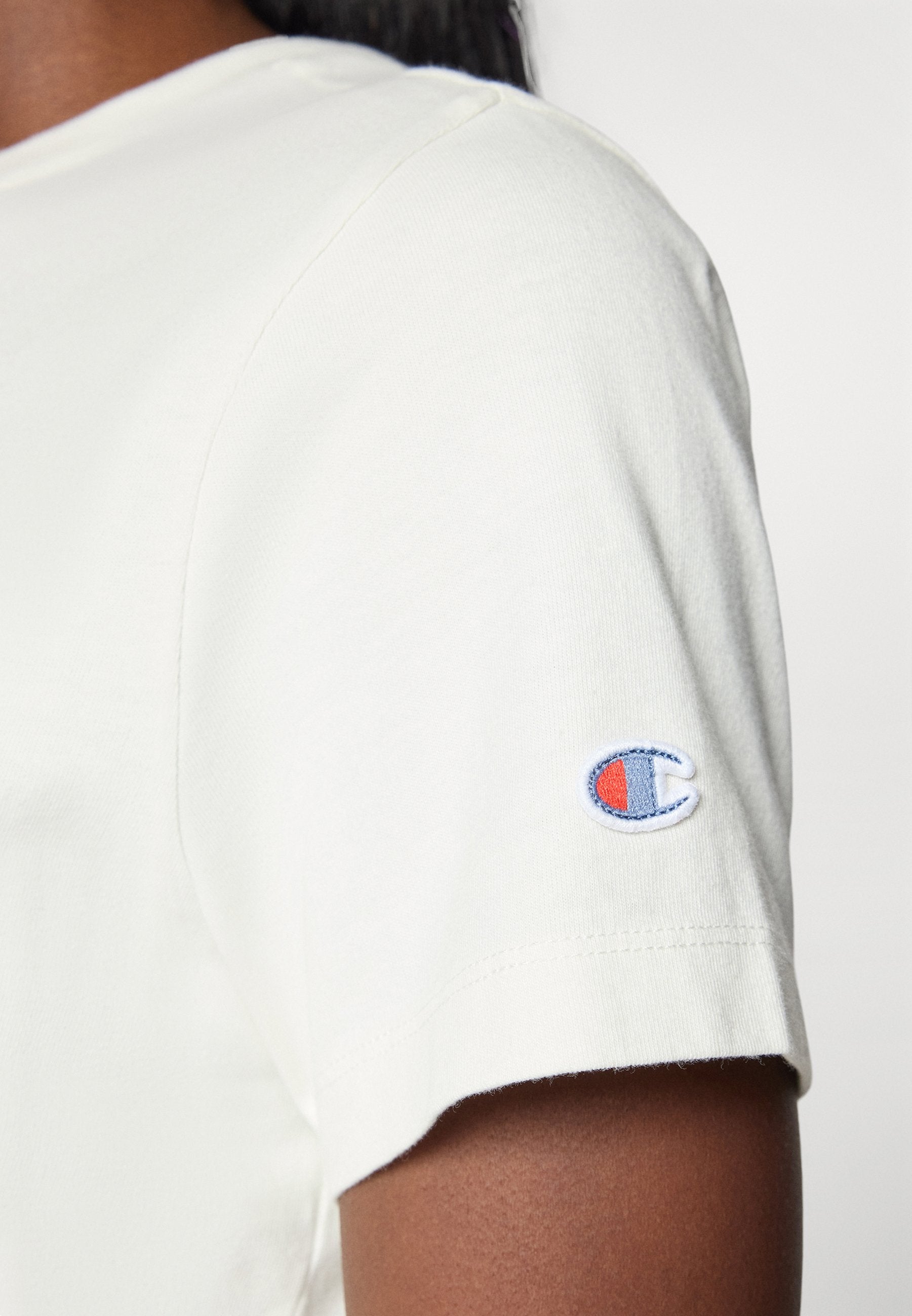 Champion ICONS WASH CREWNECK