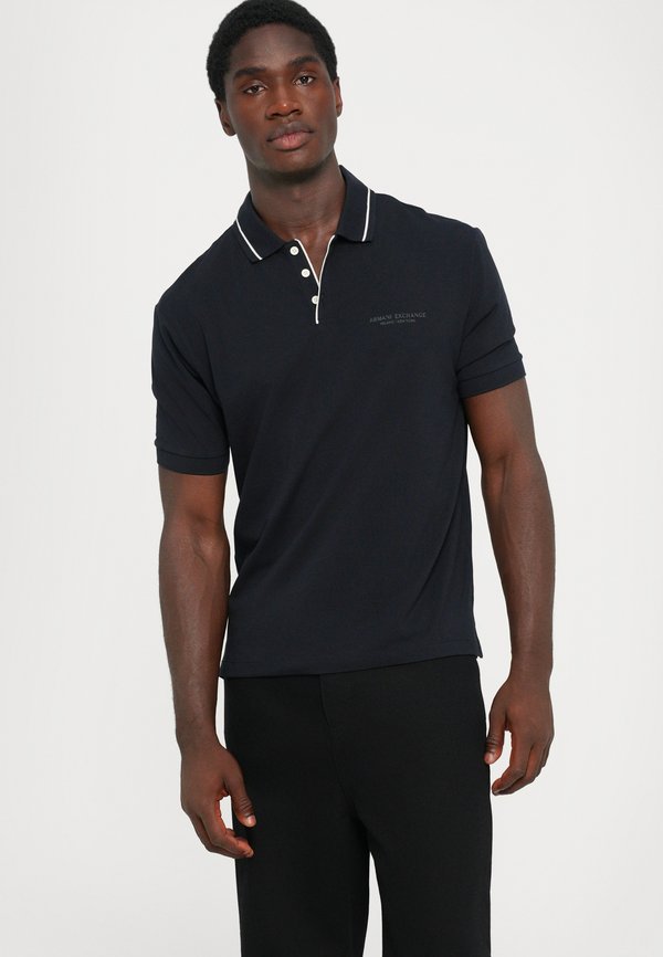 Armani Exchange