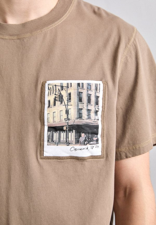 Helmut Lang GREENWICH