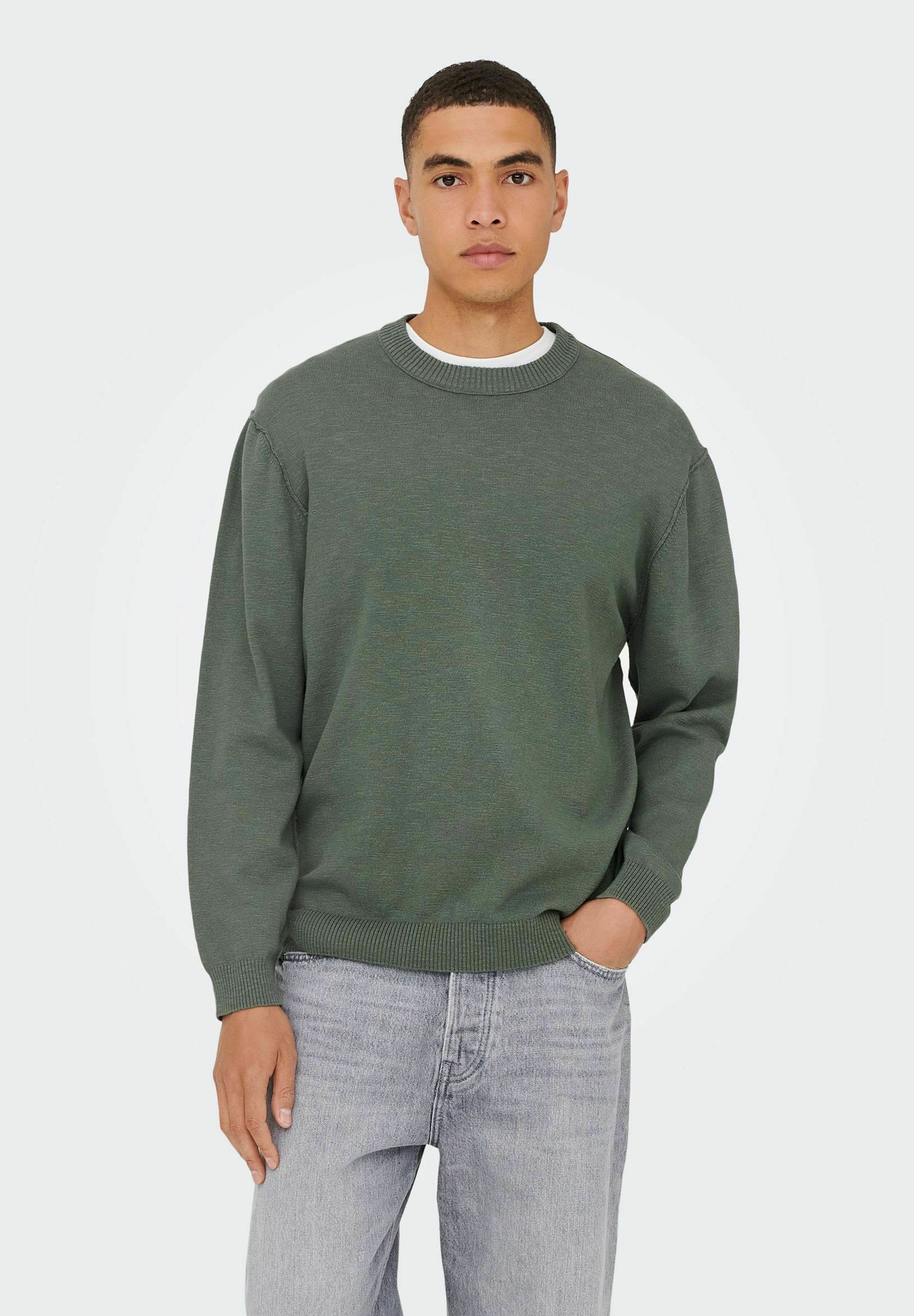Knitted ONSGAME Media 3