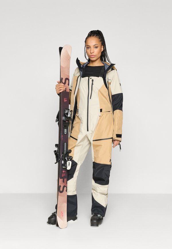 Peak Performance VERTICAL GORE-TEX PRO BIB PANTS