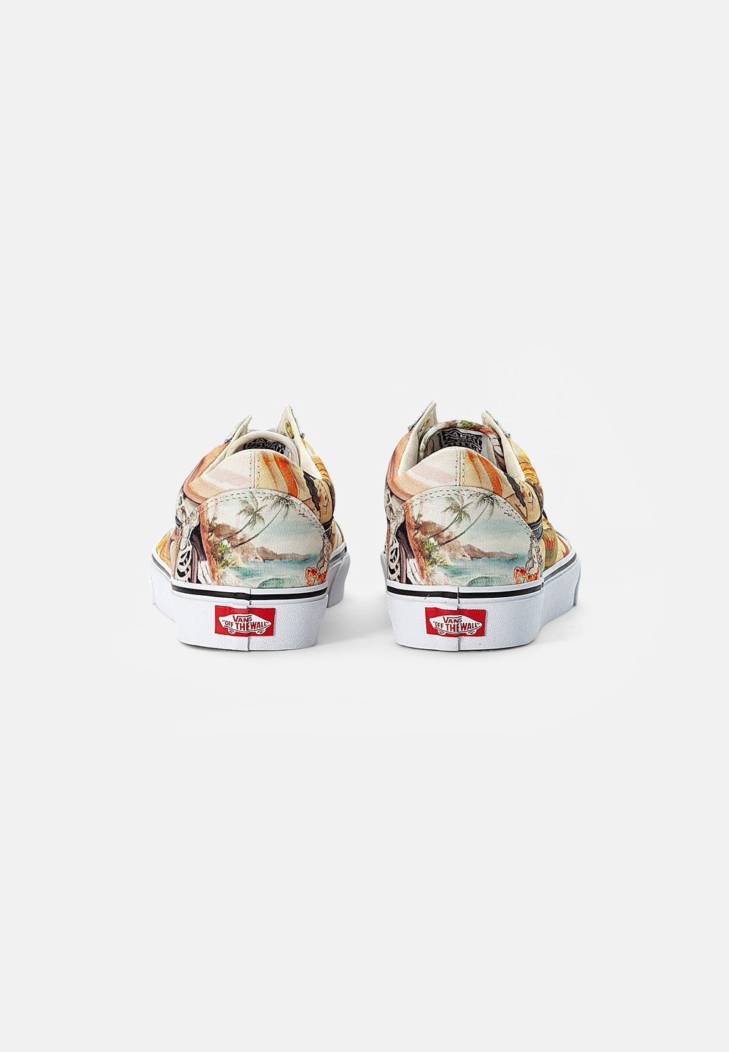 Vans UA OLD SKOOL