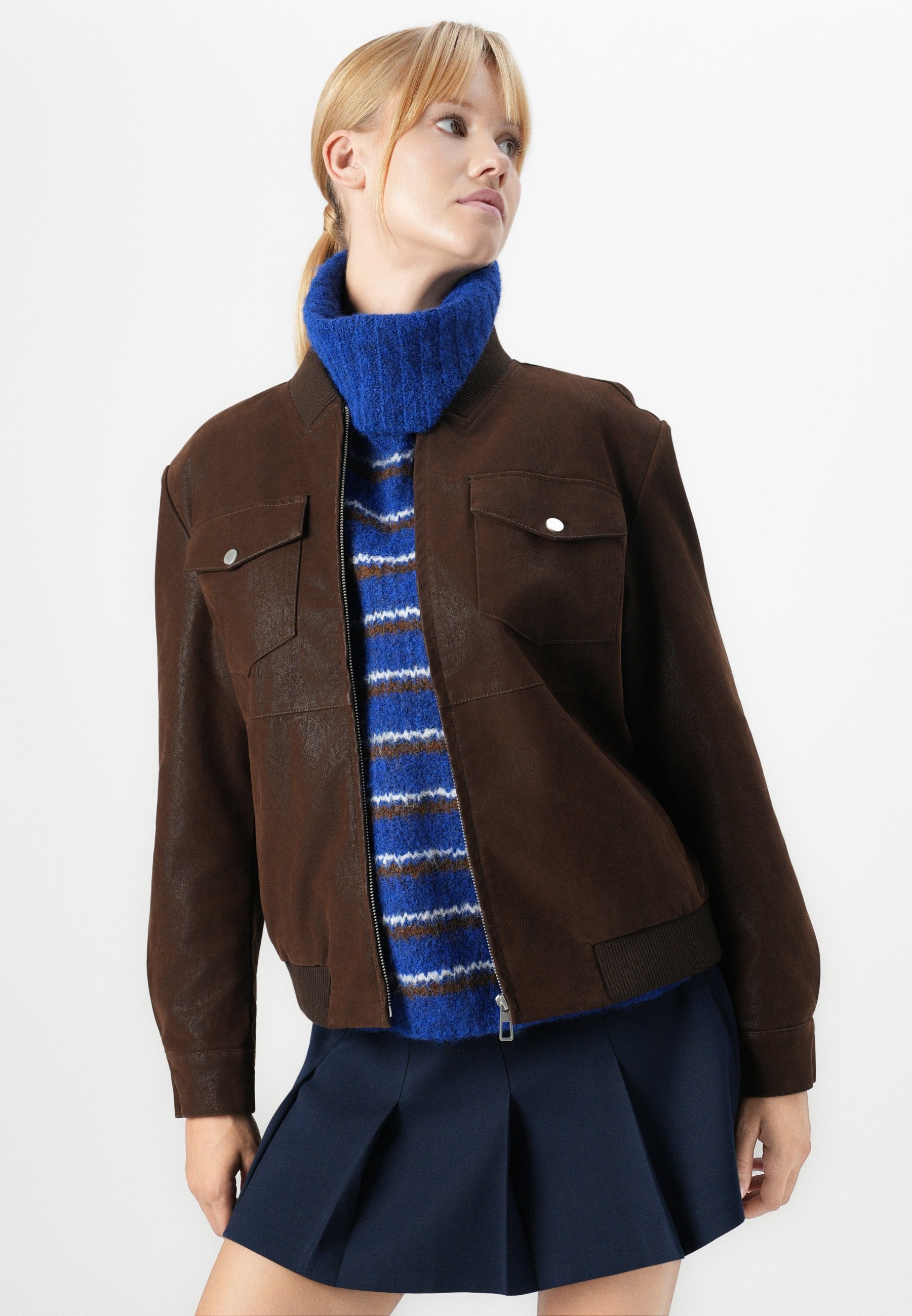 ONLMILEY JACKET Media 5