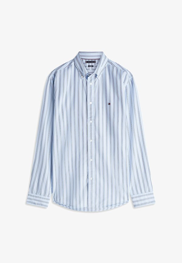 Tommy Hilfiger Shirt - sweet blue   stripe