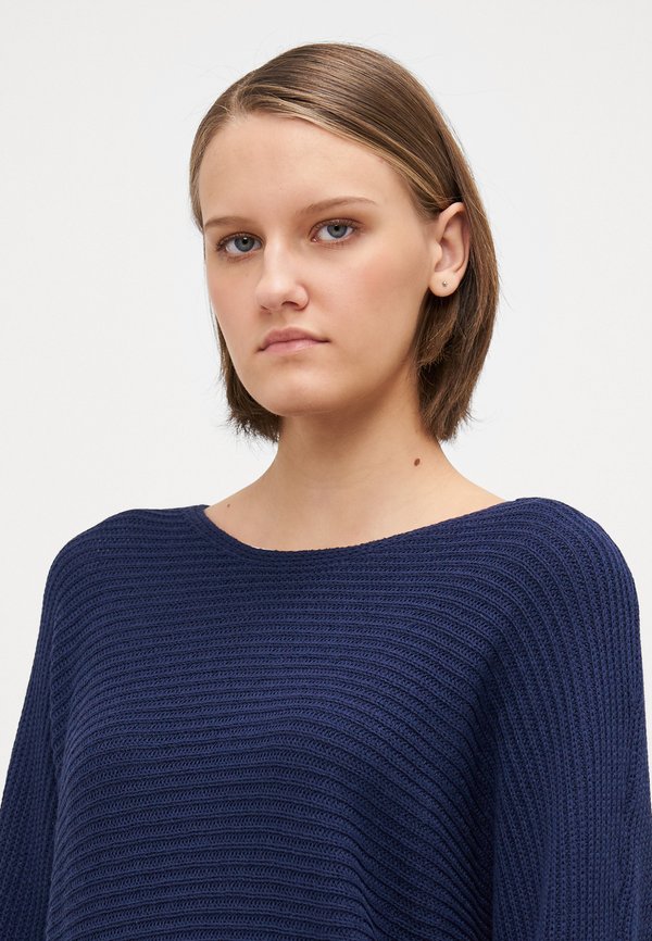 Vero Moda Tall VMLUX BOATNECK BATWING