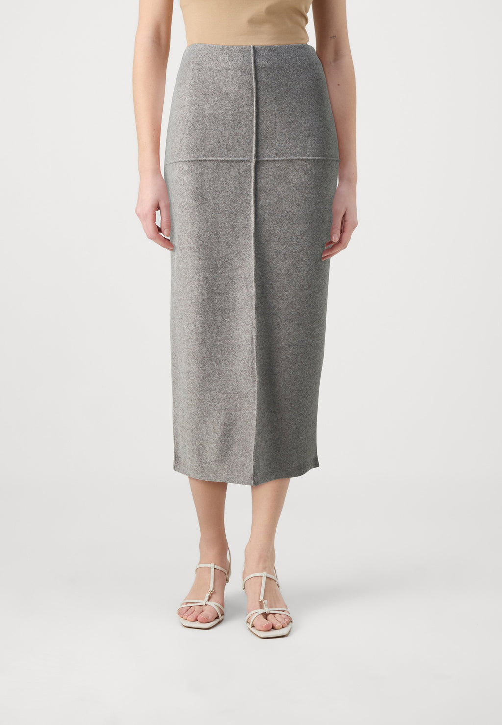 Gina Tricot SOFT SKIRT