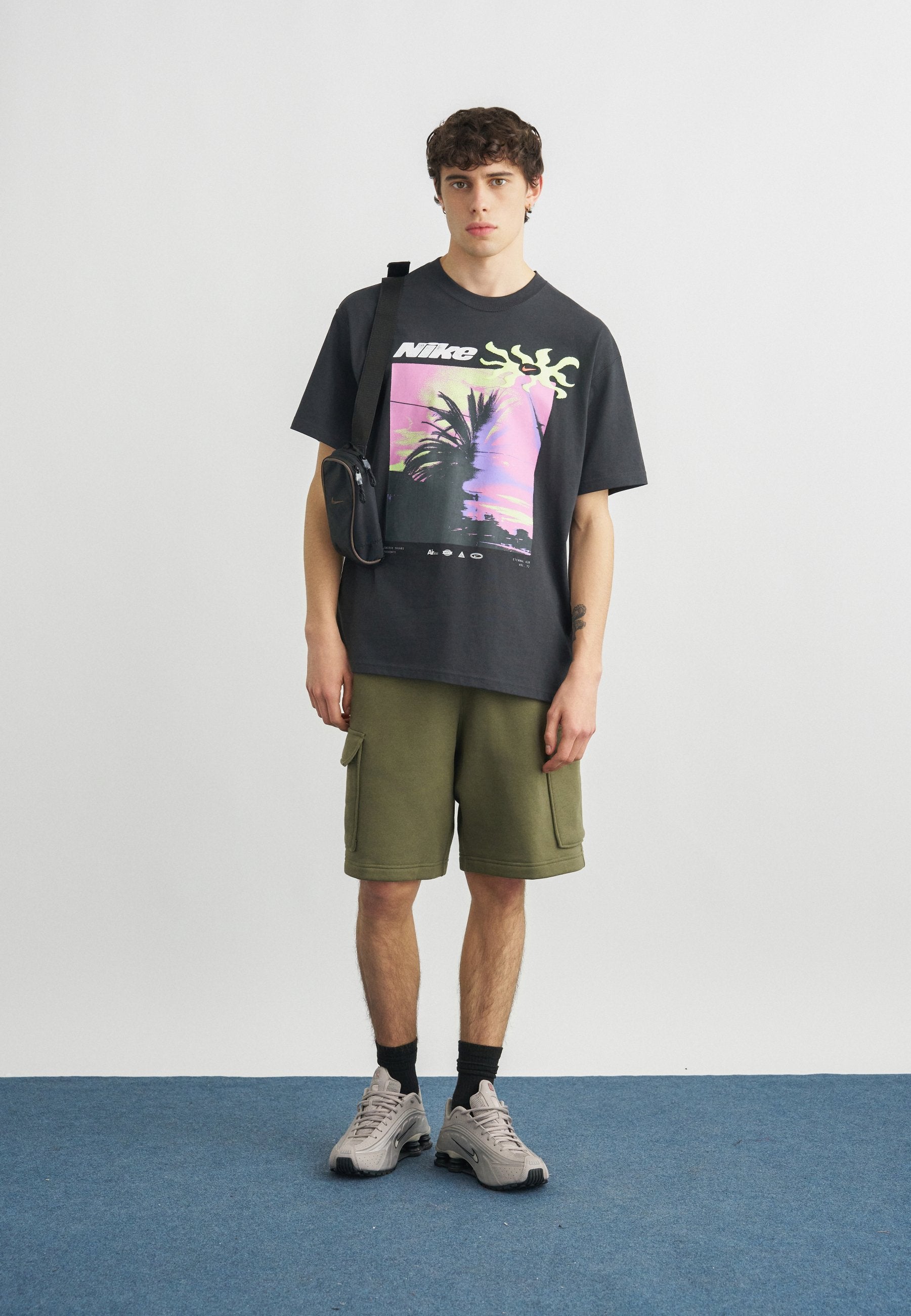 Nike Sportswear PALM TEE