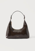 Calvin Klein Handbag - dark brown
