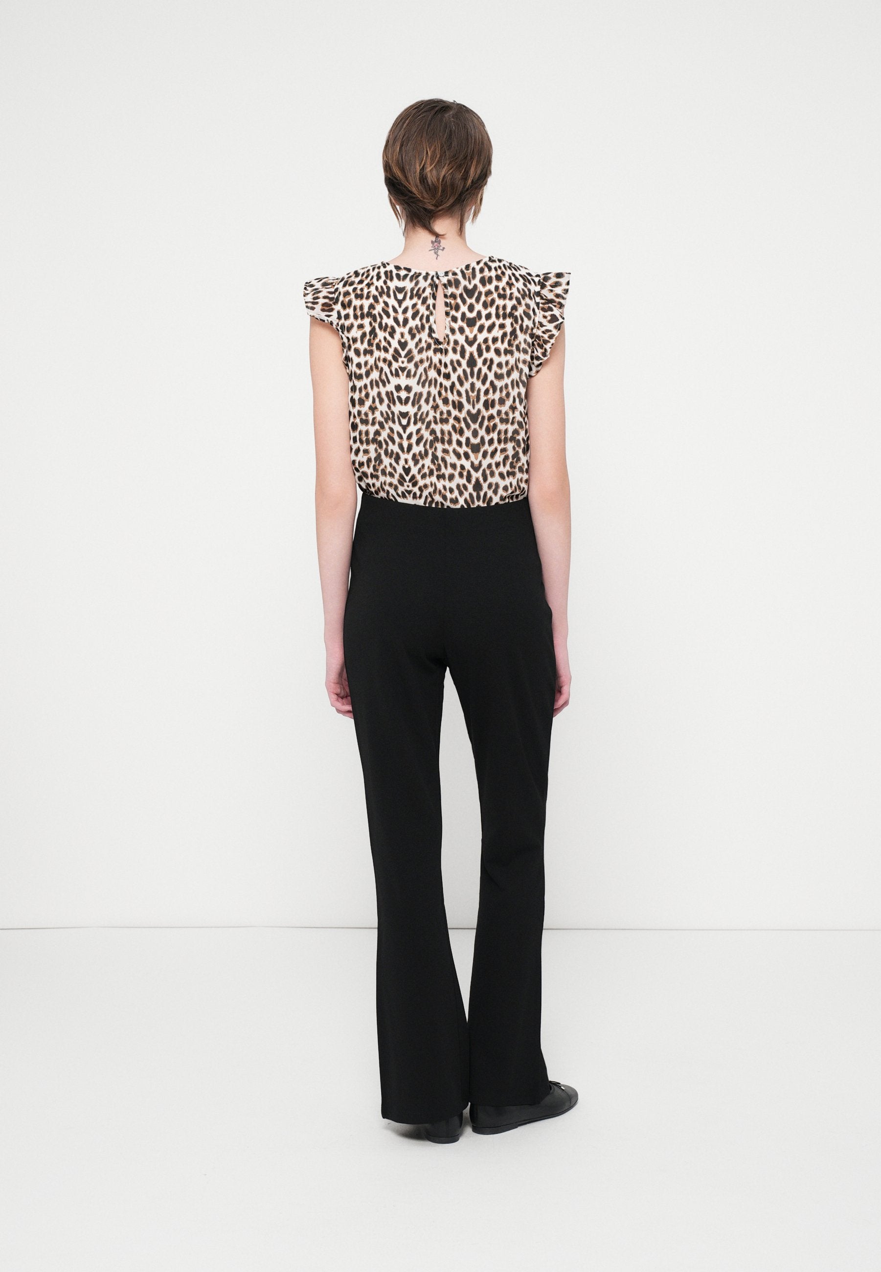JDY JDYGEGGO LIFE FLARE PANT