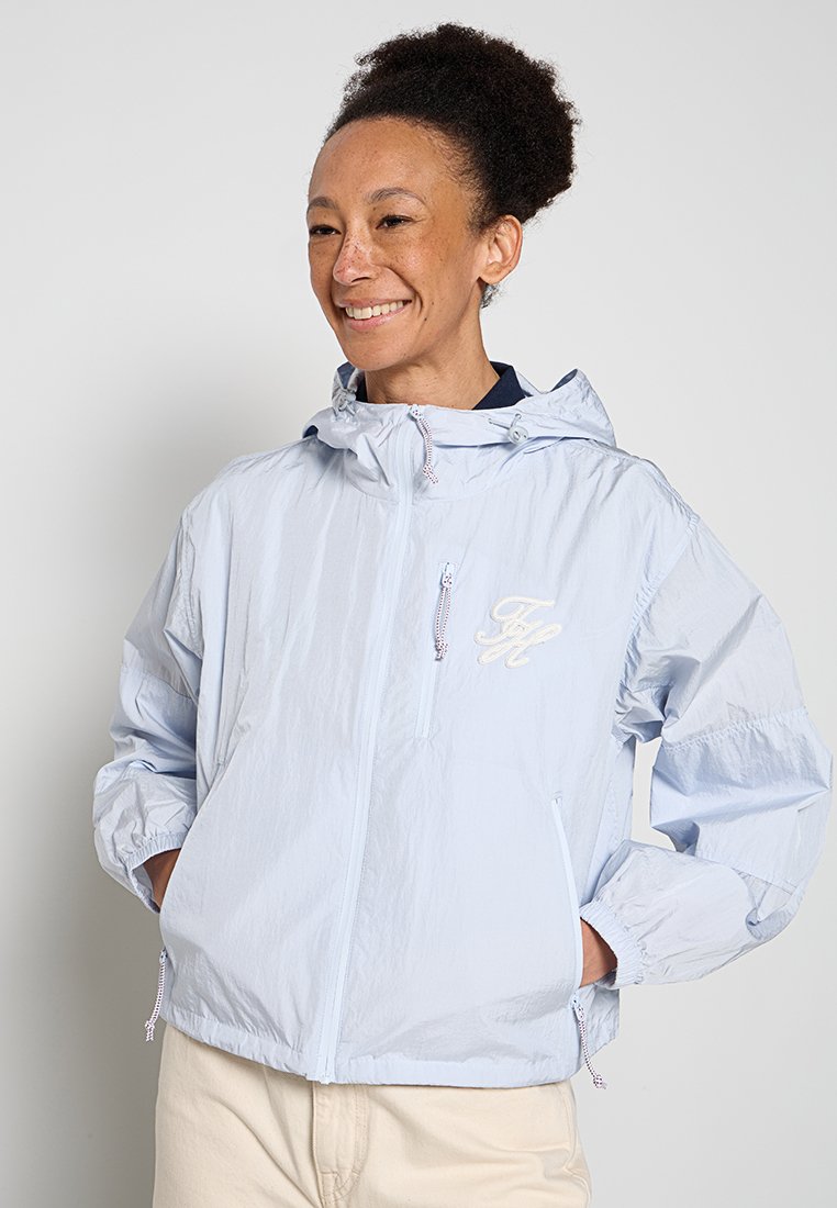 Tommy Hilfiger Leichte Jacke Media 4