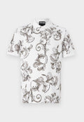 Versace Jeans Couture PRINT BAROCCO OUTLINE