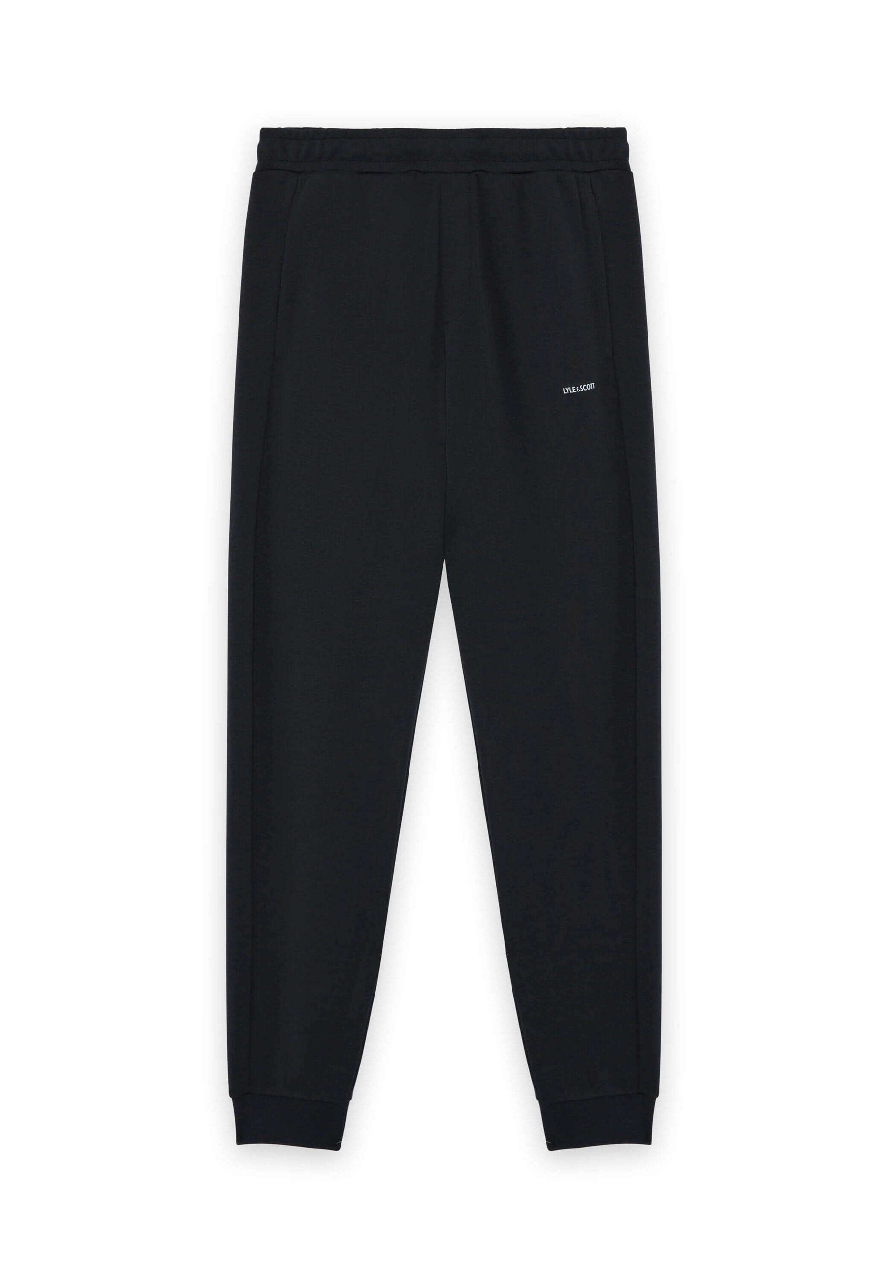 Lyle & Scott MID ERGONOMIC SEAM JOGGER